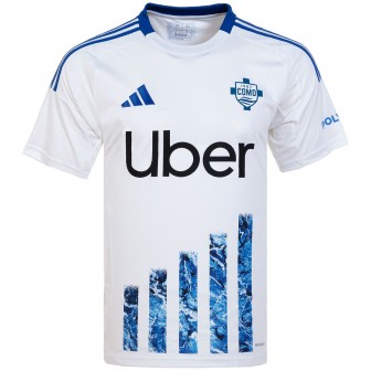 adidas - 2024-25 como away shirt