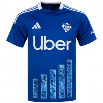 adidas - 2024-25 como home shirt