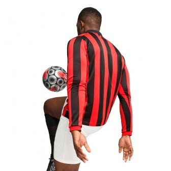 puma - 2024-25 milan home shirt (XL)