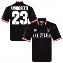 biemme - 1995-96 vicenza away reissue shirt ambrosetti 23