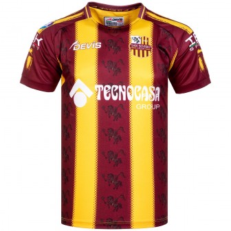 devis - 2024-25 san severo home shirt (XL)