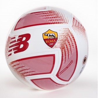 new balance 2022-23 as roma mini ball size 1