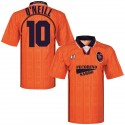 biemme - 1998-99 cagliari third shirt o'neill 10 (XL) 10/10