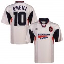 BIEMME - 1998-99 Cagliari away shirt o'neill 10 (L) 10/10