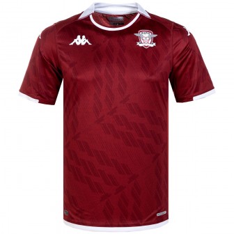 kappa - 2024-25 rapid bucaresti home shirt