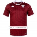 kappa - 2024-25 rapid bucaresti home shirt