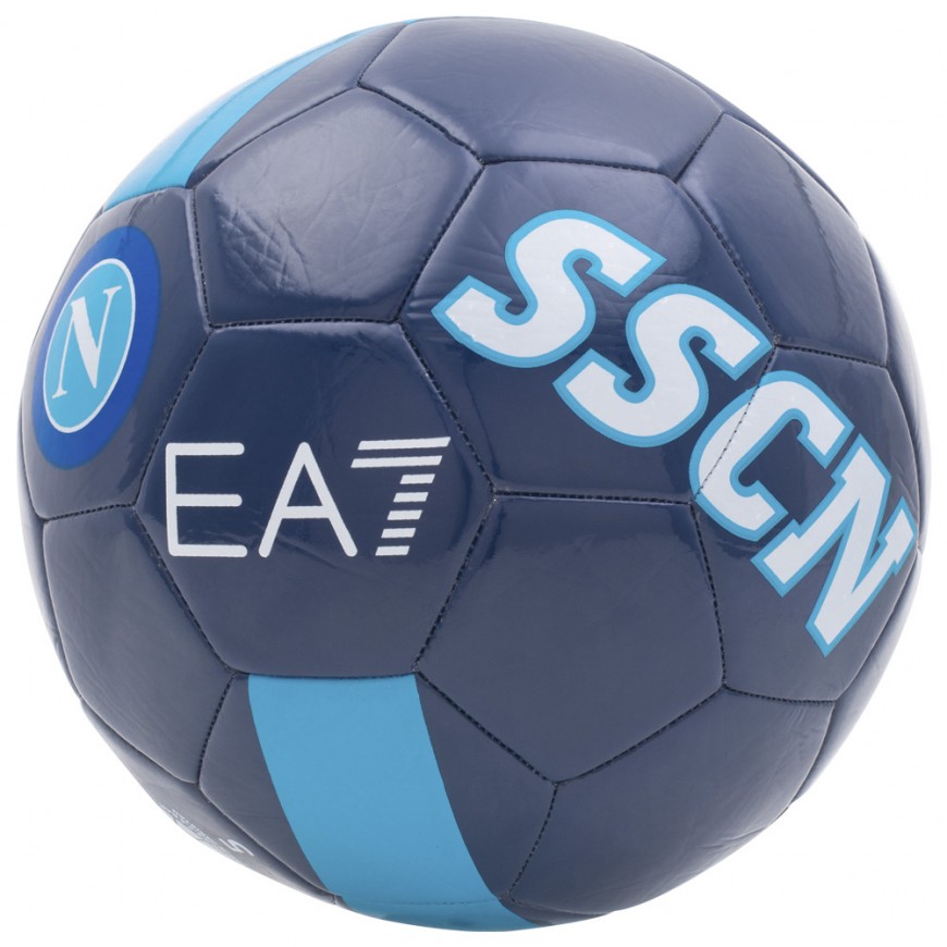 ea7 - 2022-23 napoli ball