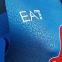 EA7 - 2022-23 Napoli home shirt