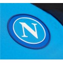 EA7 - 2022-23 Napoli home shirt