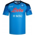 EA7 - 2022-23 Napoli home shirt