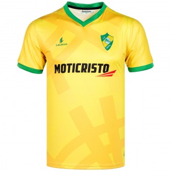Lacatoni - 2022-23 cd mafra home shirt (M)