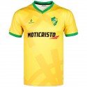 LacatoniI - 2022-23 cd mafra home shirt