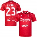 errea - 2024-25 bari away shirt vicari 23 (L)