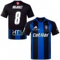Adidas - 2024-25 Pisa home shirt vignato 10 (L)