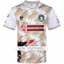mafro sport - 2020-21 Kyetume (Uganda) Home Shirt