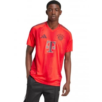 adidas - 2024-25 bayern fc home shirt