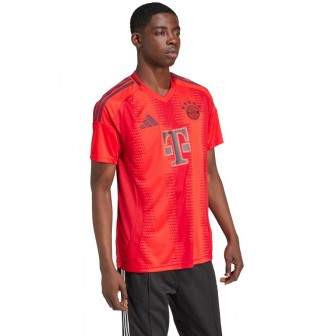 adidas - 2024-25 Bayern FC home shirt (M)