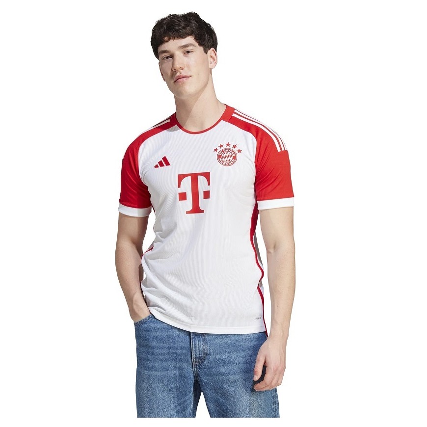 2023-24 BAYERN FC MAGLIA HOME SHIRT ADIDAS