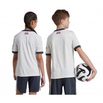 adidas - 2024-25 manchester united third shirt kids