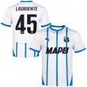 puma - 2024-25 sassuolo away shirt lauriente' 45