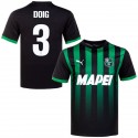 puma - 2024-25 sassuolo away shirt doig 3 (L)