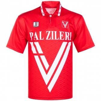 biemme - 1995-96 vicenza third reissue shirt