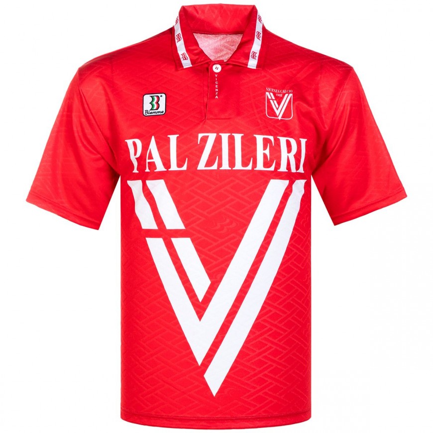 biemme - 1995-96 vicenza third reissue shirt