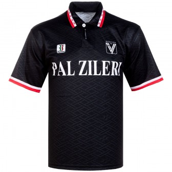 biemme - 1995-96 vicenza away reissue shirt