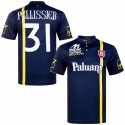 givova - 2013-14 chievo third shirt Pellissier 31 (L)