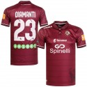 2018-19 LIVORNO MAGLIA AWAY SHIRT LEGEA