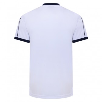 umbro - 1988-89 derby county home reissue shirt (L)