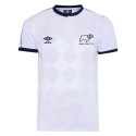 1988-89 DERBY COUNTY HOME SHIRT - LARGE