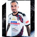 2022-23 CATANIA MAGLIA AWAY SHIRT ERREA