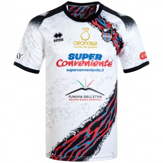 errea - 2023-24 Catania third shirt