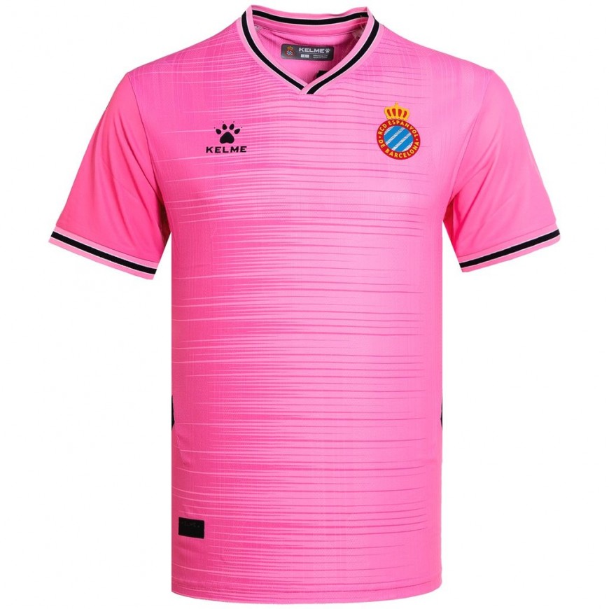 kelme - 2022-23 espanyol away shirt