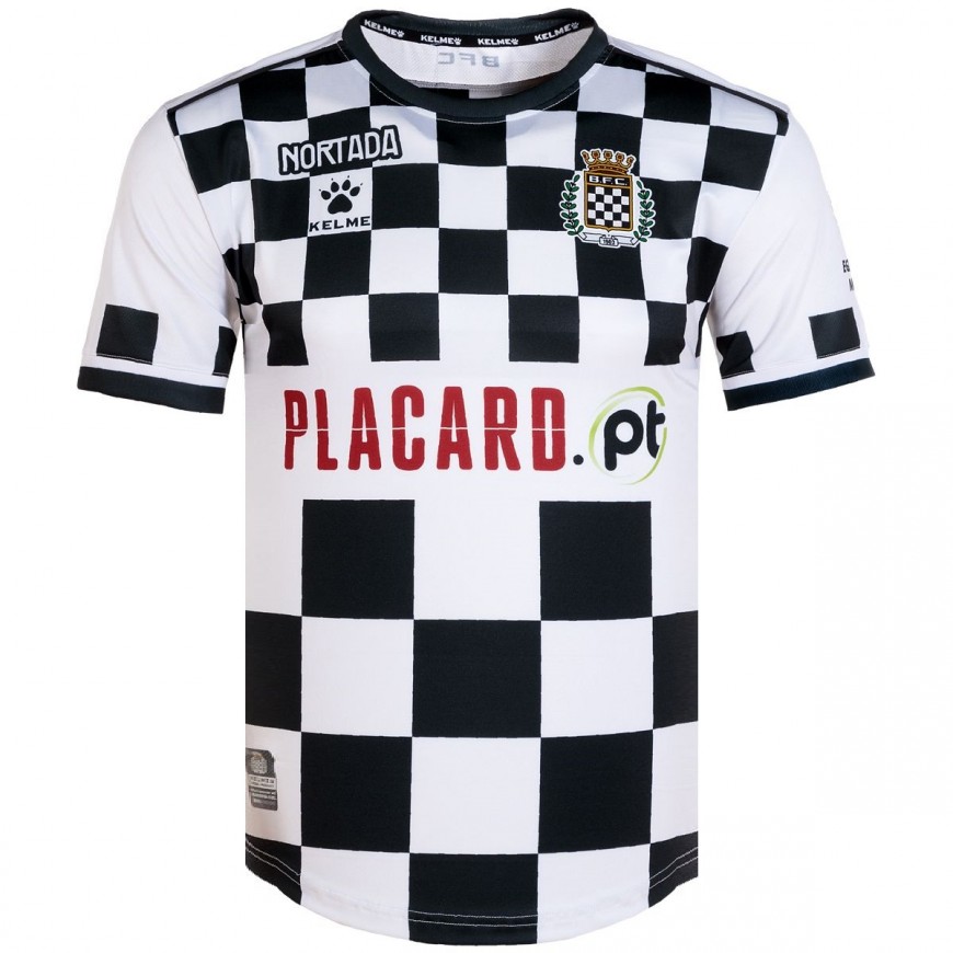 KELME 2023-24 BOAVISTA HOME SHIRT