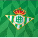 HUMMEL - 2023-24 BETIS AWAY SHIRT  - LARGE