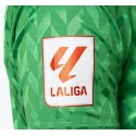 HUMMEL - 2023-24 BETIS AWAY SHIRT  - LARGE