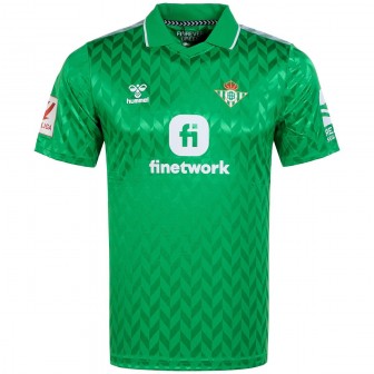 2023-24 betis away shirt (L)