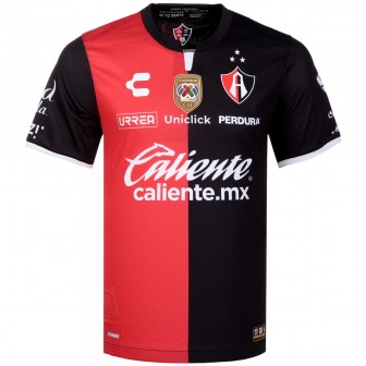charly - 2022-23 Atlas home shirt (L)