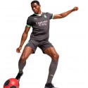 puma - 2024-25 milan third authentic shirt
