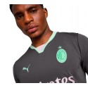 puma - 2024-25 milan third authentic shirt