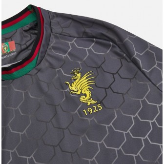 macron  - 2024-25 ternana third shirt
