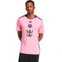 adidas 2024-25 inter miami home shirt (M)