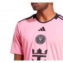 adidas 2024-25 inter miami home shirt (M)