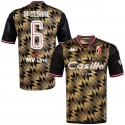 kappa -  2023-2024 Bari third shirt di cesare 6 (L)