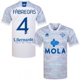 ERREA - 2022-24 COMO AWAY SHIRT FABREGAS 4