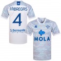 ERREA - 2022-24 COMO AWAY SHIRT FABREGAS 4