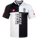 lotto - 2003-04 siena home shirt