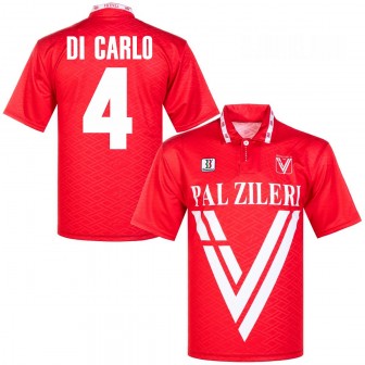 biemme - 1995-96 vicenza third reissue shirt di carlo 4